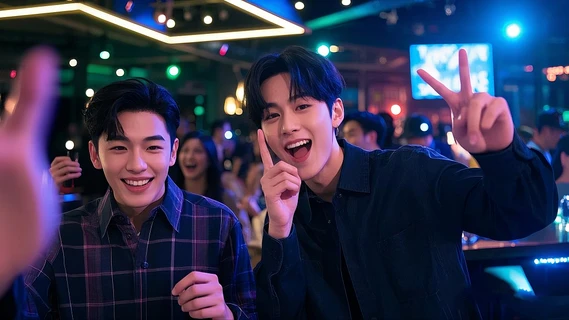 鞍山商务ktv引领商务ktv新模式-千山区ktv订房