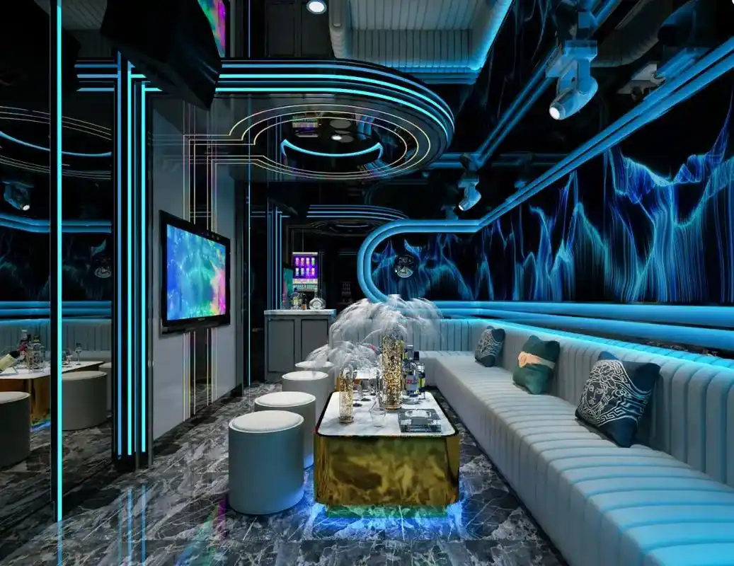 鞍山商务ktv消费攻略-千山区ktv预定